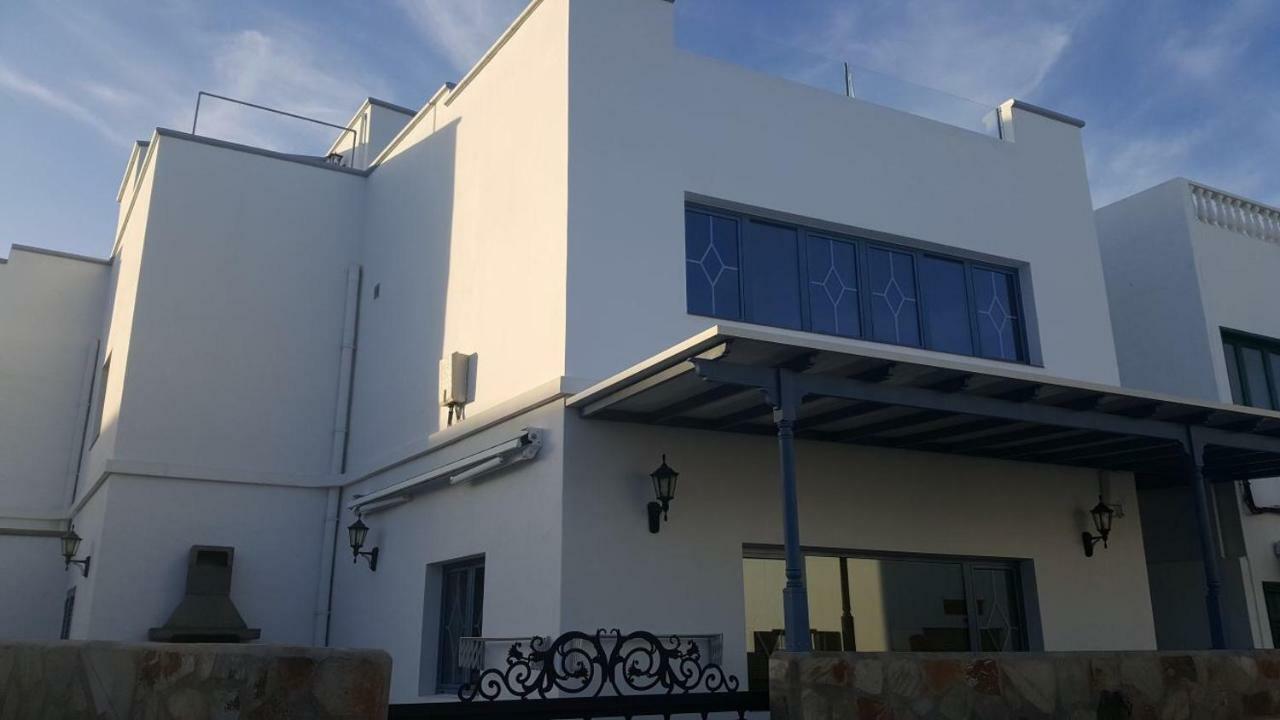 Apartamento Tabayba Arena Punta Mujeres Zewnętrze zdjęcie