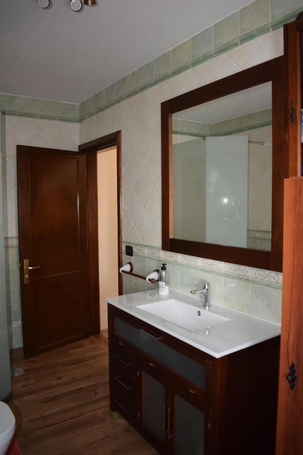 Apartamento Tabayba Arena Punta Mujeres Zewnętrze zdjęcie