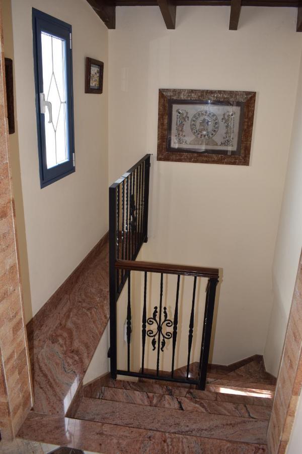 Apartamento Tabayba Arena Punta Mujeres Zewnętrze zdjęcie